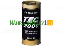 TEC-2000 Oil booster 375ml