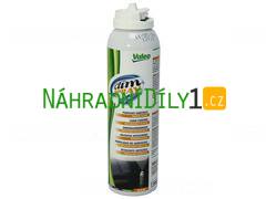 Clim Spray 1ks - čistič vzduchu VALEO  125ml